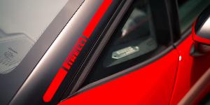 Lamborghini Aventador LP 700-4 Pirelli Edition